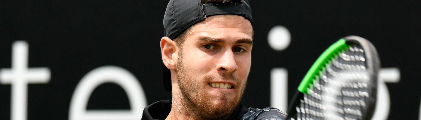 BetStars Tenis ATP Halle ATP Queens Kharen Khachanov Betstars, tenis, ATP Basilea, ATP Viena, torneos de tenis, pronosticos deportivos, apuestas tenis, pronosticos tenis, predicciones de tenis, pronosticos hoy, apuestas deportivas, tipsters, últimas noticias tenis, resultados, partidos, últimas noticias deportivas, cuotas campeón tenis, apuestas lunes, apuestas tenis hoy, pronósticos de tenis para hoy, consejos apuestas tenis, tenis tips, pronosticos final ATP Basilea, pronosticos apuestas final, cuotas campeón ATP Basilea, Hurbert Hurkacz vs Karen Khachanov, Jan Lennard Struff vs Miomir Kecmanovic, Kecmanovic busca un inicio brillante en Basilea